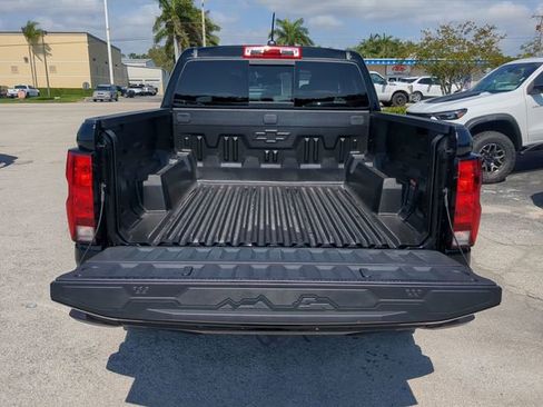 New 2025 Chevrolet Colorado LT image 13