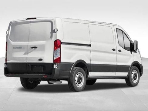 Used 2024 Ford Transit 250 Low Roof w/ Exterior Upgrade Package image 2