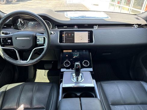 Used 2023 Land Rover Range Rover Evoque S AWD/4WD image 35