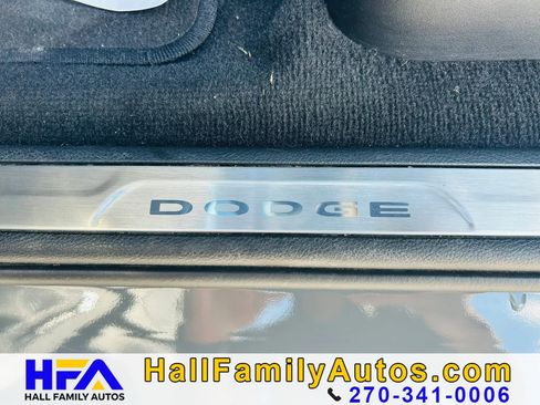 Used 2022 Dodge Durango R/T AWD/4WD image 35