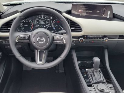 New 2026 MAZDA MAZDA3 2.5 Turbo Sedan w/Premium Plus