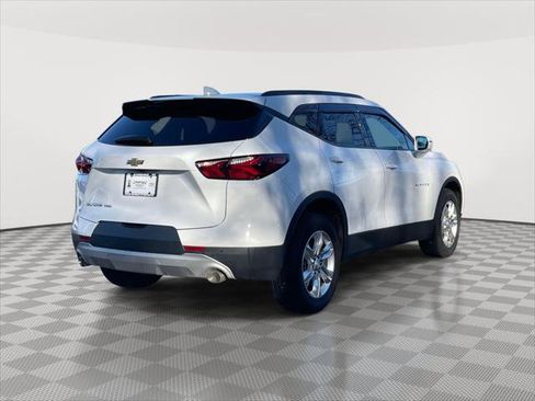 Used 2020 Chevrolet Blazer LT image 7