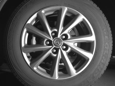 Used 2024 MAZDA CX-5 AWD 2.5 S w/ Select Package image 12