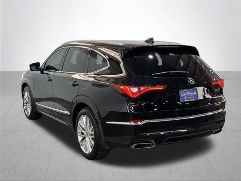 Used 2023 Acura MDX SH-AWD w/ Advance Package image 13