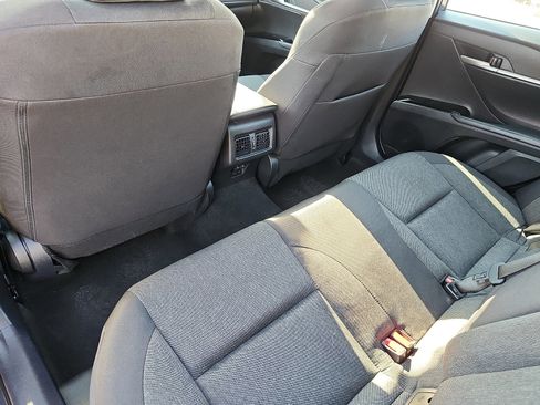 Certified 2025 Toyota Camry LE image 11