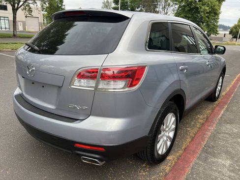 Used 2008 MAZDA CX-9 Touring AWD/4WD image 3