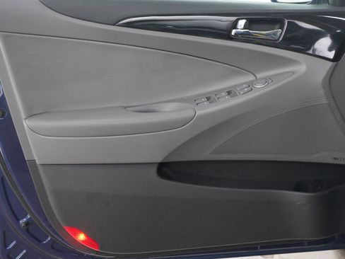 Used 2011 Hyundai Sonata Limited w/ Navigation Pkg 5 image 20