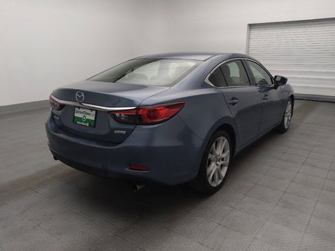 Used 2016 MAZDA MAZDA6 Sport FWD image 9