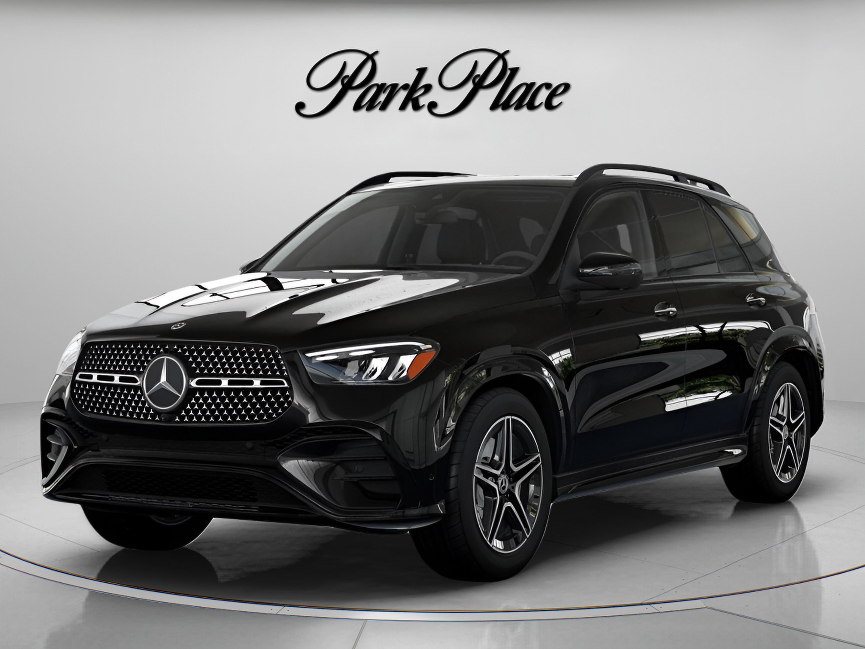 Certified 2026 Mercedes-Benz GLE 350 4MATIC image 38