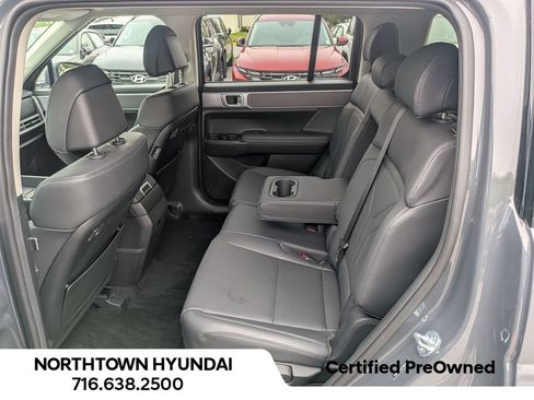 Certified 2026 Hyundai Santa Fe SEL AWD/4WD image 33