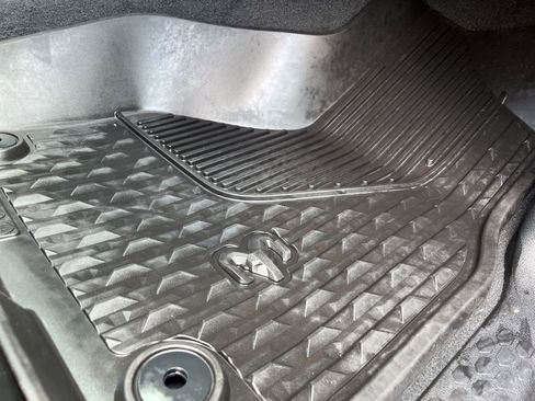 Used 2023 RAM 2500 Big Horn w/ Level B Equipment Group image 50