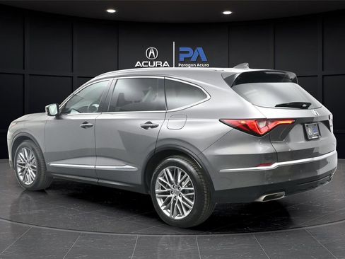 Certified 2023 Acura MDX SH-AWD w/ Advance Package image 23