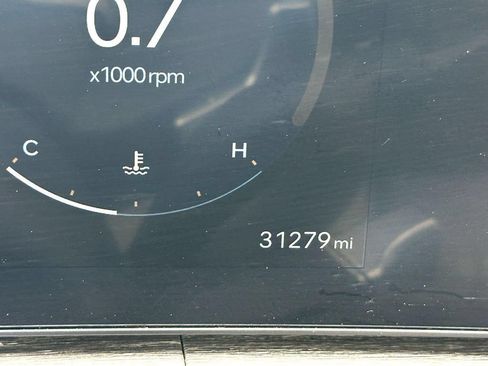 Used 2024 Hyundai Santa Fe Calligraphy FWD image 29