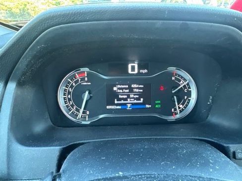 Used 2023 Honda Ridgeline RTL image 20