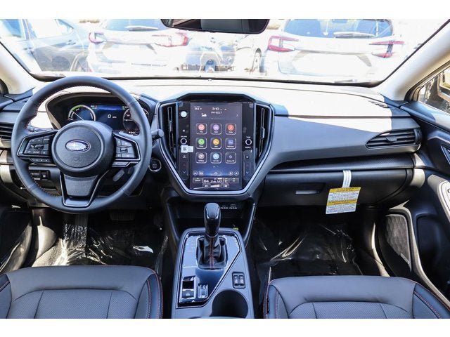 New 2026 Subaru Crosstrek 2.5i Limited w/ Crosstrek Mirror Package AWD/4WD image 39