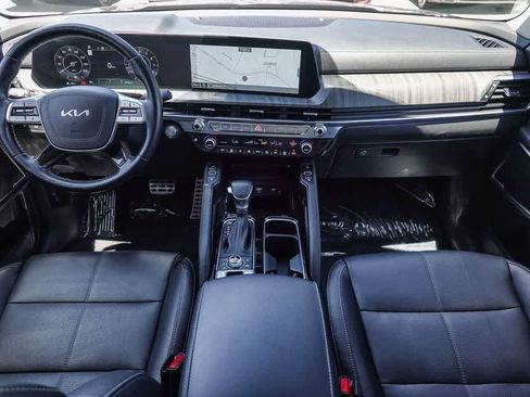 Certified 2024 Kia Telluride SX AWD/4WD image 11