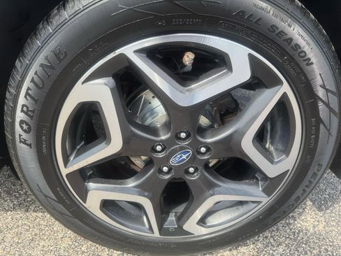 Used 2020 Subaru Crosstrek 2.0i Limited w/ Moonroof Package AWD/4WD image 55