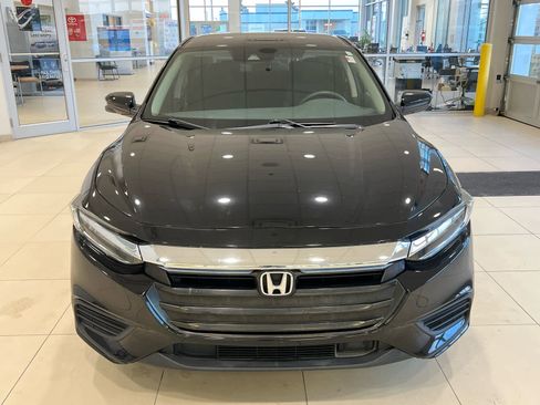 Used 2020 Honda Insight EX image 2