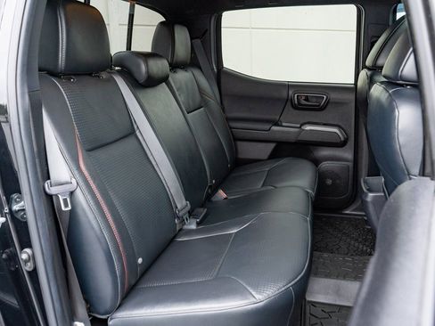 Used 2023 Toyota Tacoma TRD Pro image 22