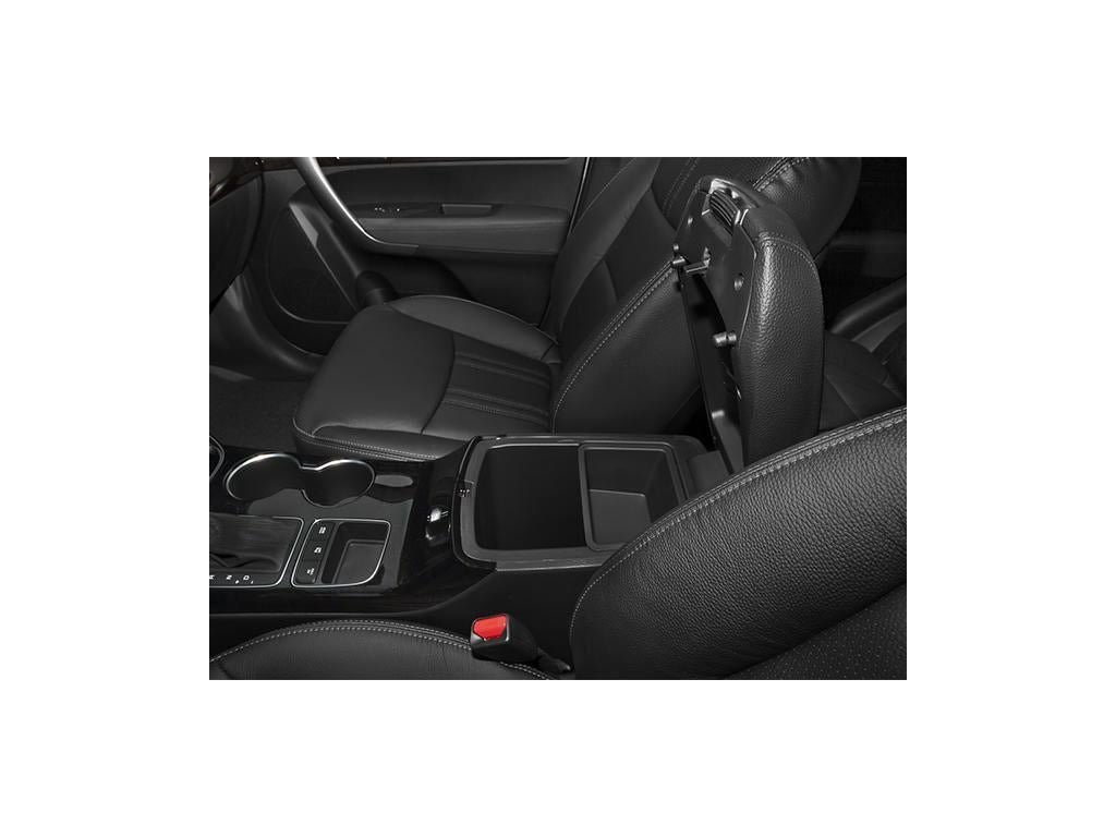 Used 2014 Kia Sorento LX FWD image 16