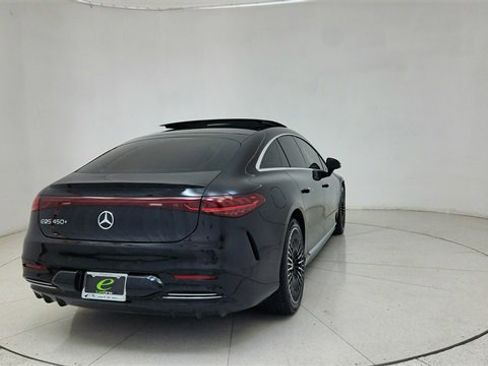 Used 2023 Mercedes-Benz EQS 450+ Sedan image 68