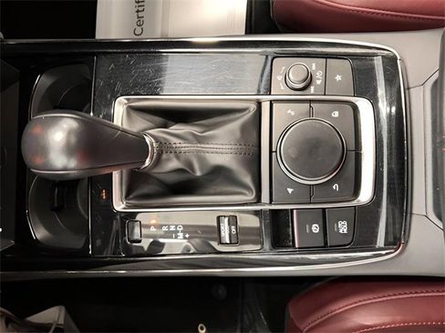 Used 2025 MAZDA CX-30 AWD 2.5 S w/ Preferred Package image 31