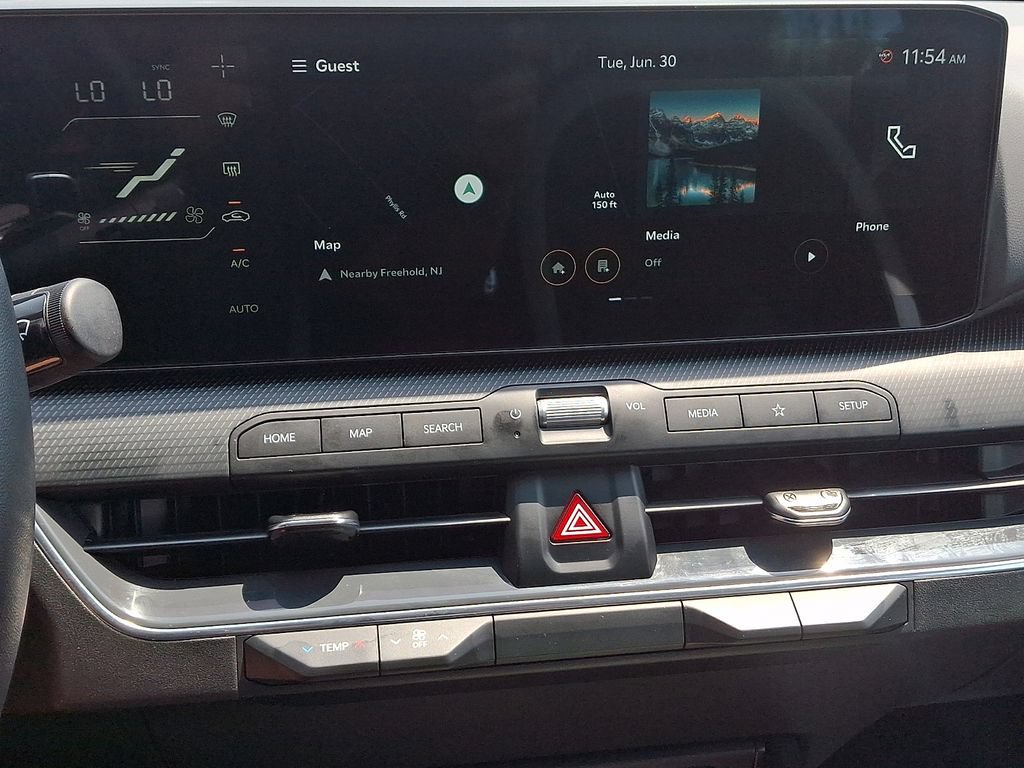 Certified 2025 Kia K4 GT-Line w/ GT-Line Premium Package FWD image 16