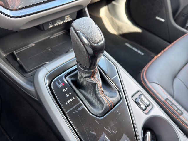 New 2027 Subaru Crosstrek 2.5i Limited AWD/4WD image 15