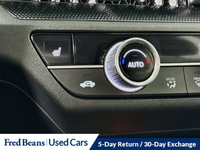 Used 2023 Honda CR-V EX image 26
