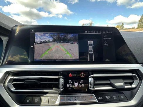 Used 2019 BMW 330i xDrive 330i xDrive image 11