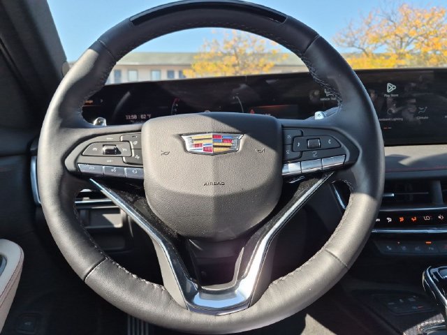 Used 2026 Cadillac CT5 Sport AWD/4WD image 10