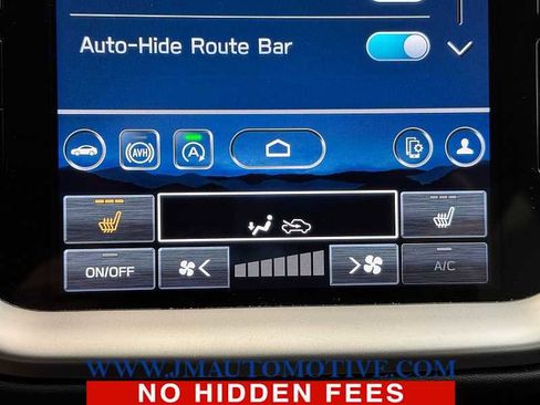 Used 2023 Subaru Legacy Limited image 36