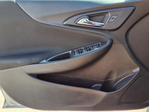 Used 2023 Chevrolet Malibu LT image 24