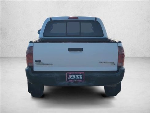 Used 2013 Toyota Tacoma PreRunner w/ Convenience Pkg RWD image 7