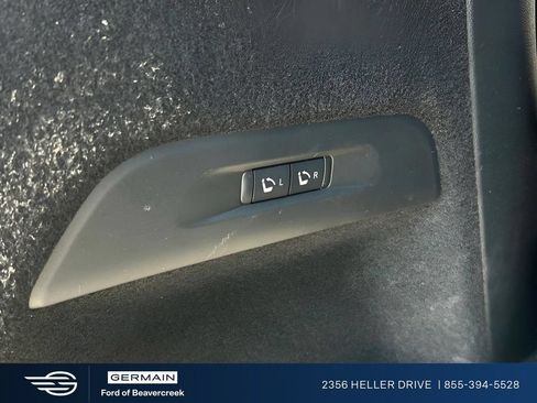 Used 2023 INFINITI QX60 Autograph w/ Cargo Package AWD/4WD image 20