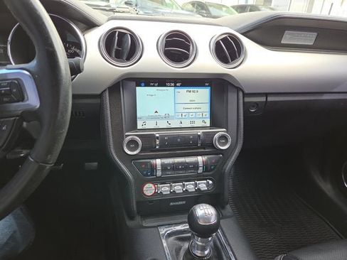 Used 2016 Ford Mustang GT Premium image 15