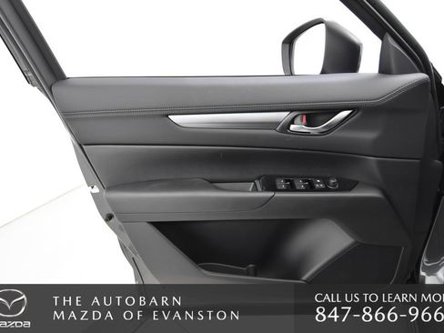 New 2025 MAZDA CX-5 AWD 2.5 S w/ Preferred Package image 30