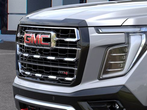 New 2026 GMC Yukon XL AT4 image 13