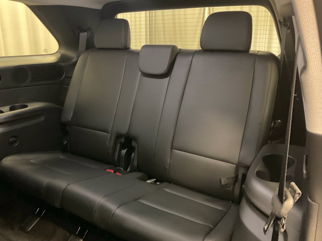 Used 2026 Hyundai Palisade SEL AWD/4WD image 39