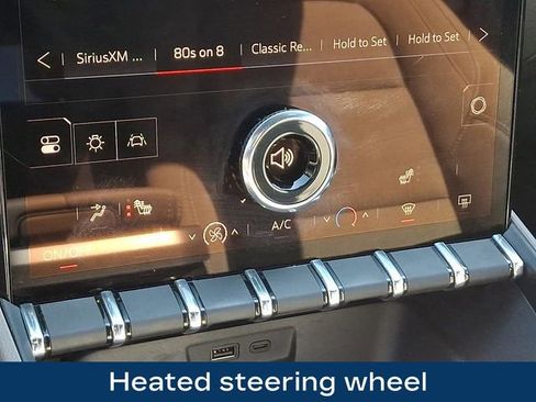 Used 2026 GMC Terrain Elevation w/ Black Edition image 16