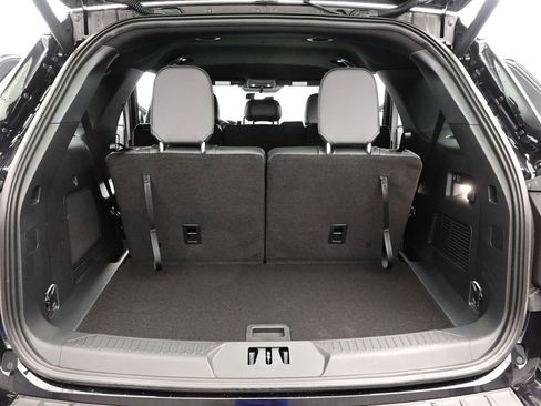 New 2026 Ford Explorer ST-Line RWD image 11