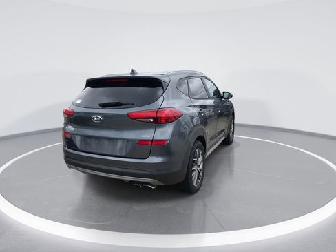 Used 2019 Hyundai Tucson SEL w/ Cargo Package image 8