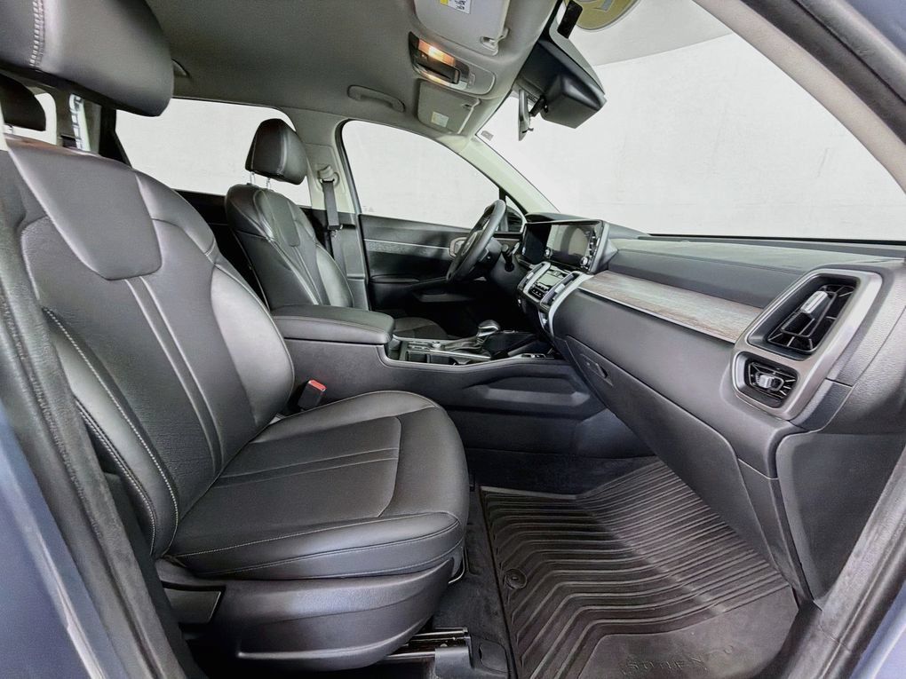Used 2022 Kia Sorento S AWD/4WD image 32