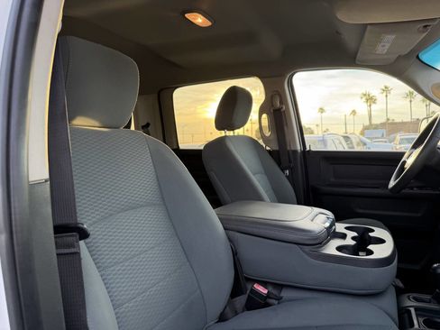 Used 2018 RAM 2500 Tradesman w/ Popular Equipment Group image 26