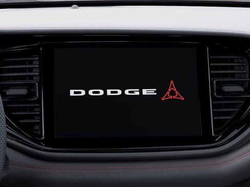 New 2026 Dodge Durango GT AWD/4WD image 16