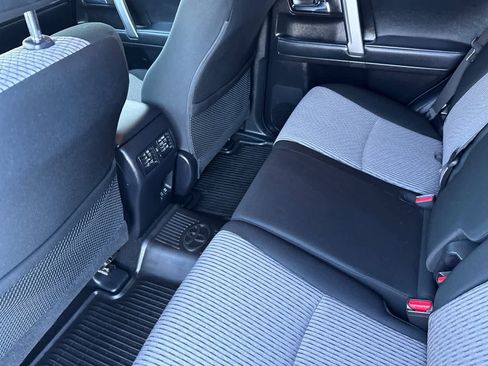 Used 2021 Toyota 4Runner SR5 image 4