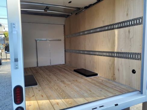 New 2024 GMC Savana 3500 w/ Power Convenience Package image 6