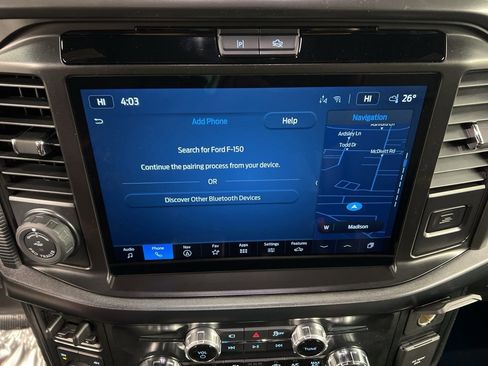 New 2025 Ford F150 Tremor w/ Equipment Group 402A High image 10