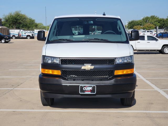 Used 2025 Chevrolet Express 3500 LS RWD image 10