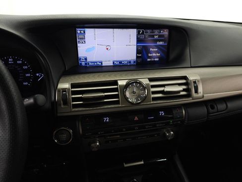 Used 2013 Lexus LS 460 AWD w/ F-Sport Pkg image 22